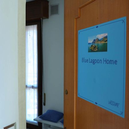 Blue Lagoon Home Сульцано Экстерьер фото